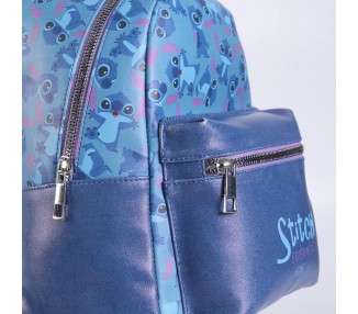Mochila Stitch Disney 27cm
