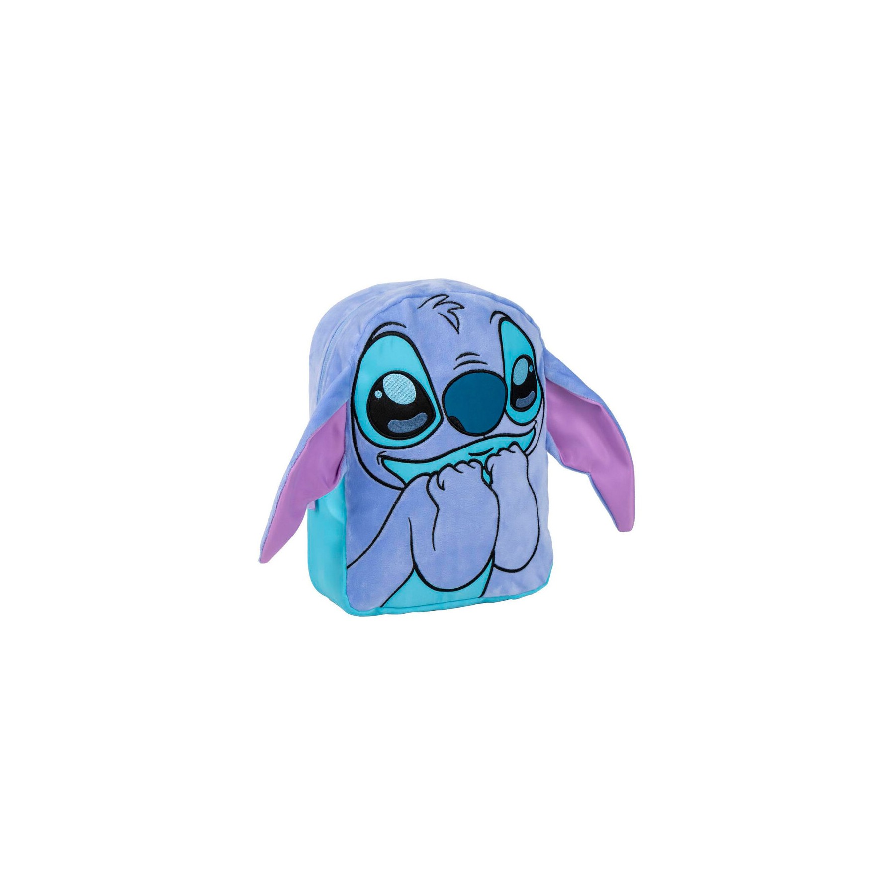 Mochila Stitch Disney 28cm