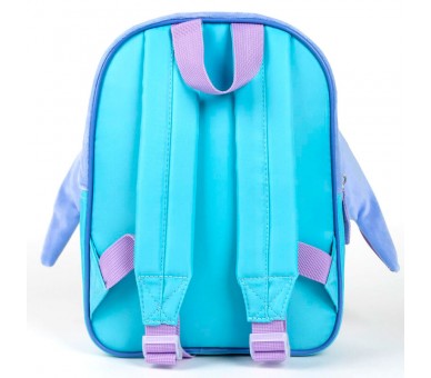 Mochila Stitch Disney 28cm