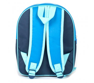 Mochila Stitch Disney 30cm