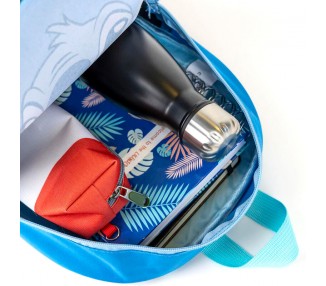 Mochila Stitch Disney 30cm