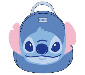 Mochila Stitch Disney 20cm