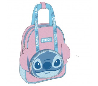 Mochila Stitch Disney 30cm
