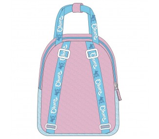 Mochila Stitch Disney 30cm
