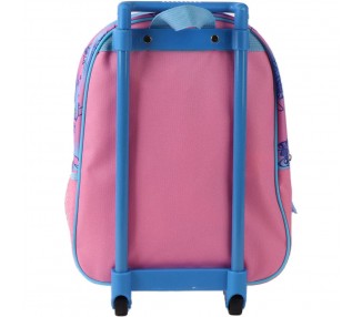 Trolley 3D Stitch Disney 30cm