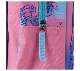 Trolley 3D Stitch Disney 30cm