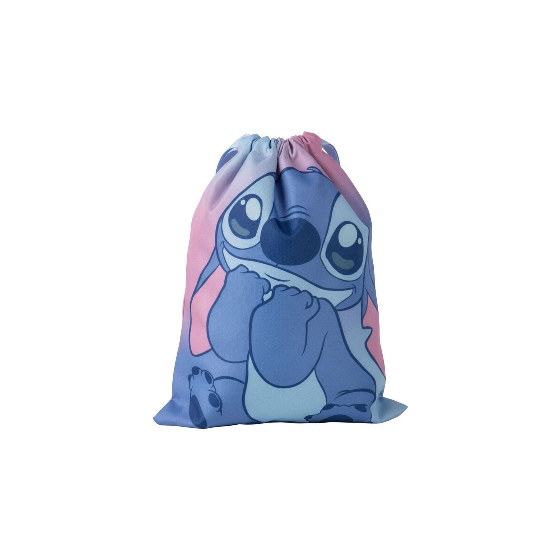 Saco Stitch Disney 33cm