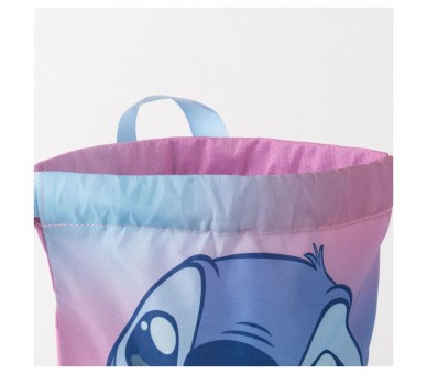 Saco Stitch Disney 33cm