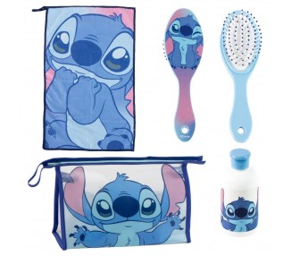 Set neceser aseo Stitch Disney