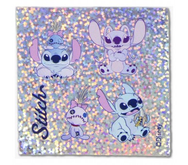 Set papeleria Stitch Disney