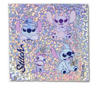 Set papeleria Stitch Disney
