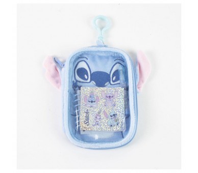 Set papeleria Stitch Disney