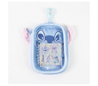 Set papeleria Stitch Disney
