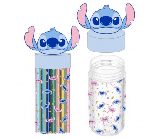 Portatodo bote Stitch Disney