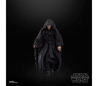 Figura Emperor Palpatine & Throne Star Wars 15cm