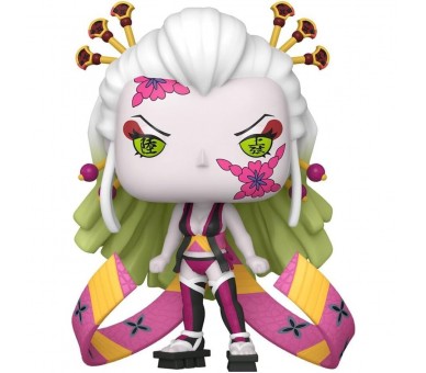 Figura POP Demon Slayer Kimetsu no Yaiba Daki Exclusive