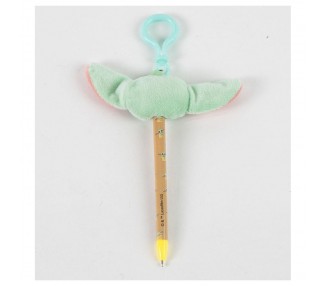 Llavero boligrafo Grogu The Mandalorian Star Wars