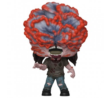 Figura POP The Last of Us Clicker