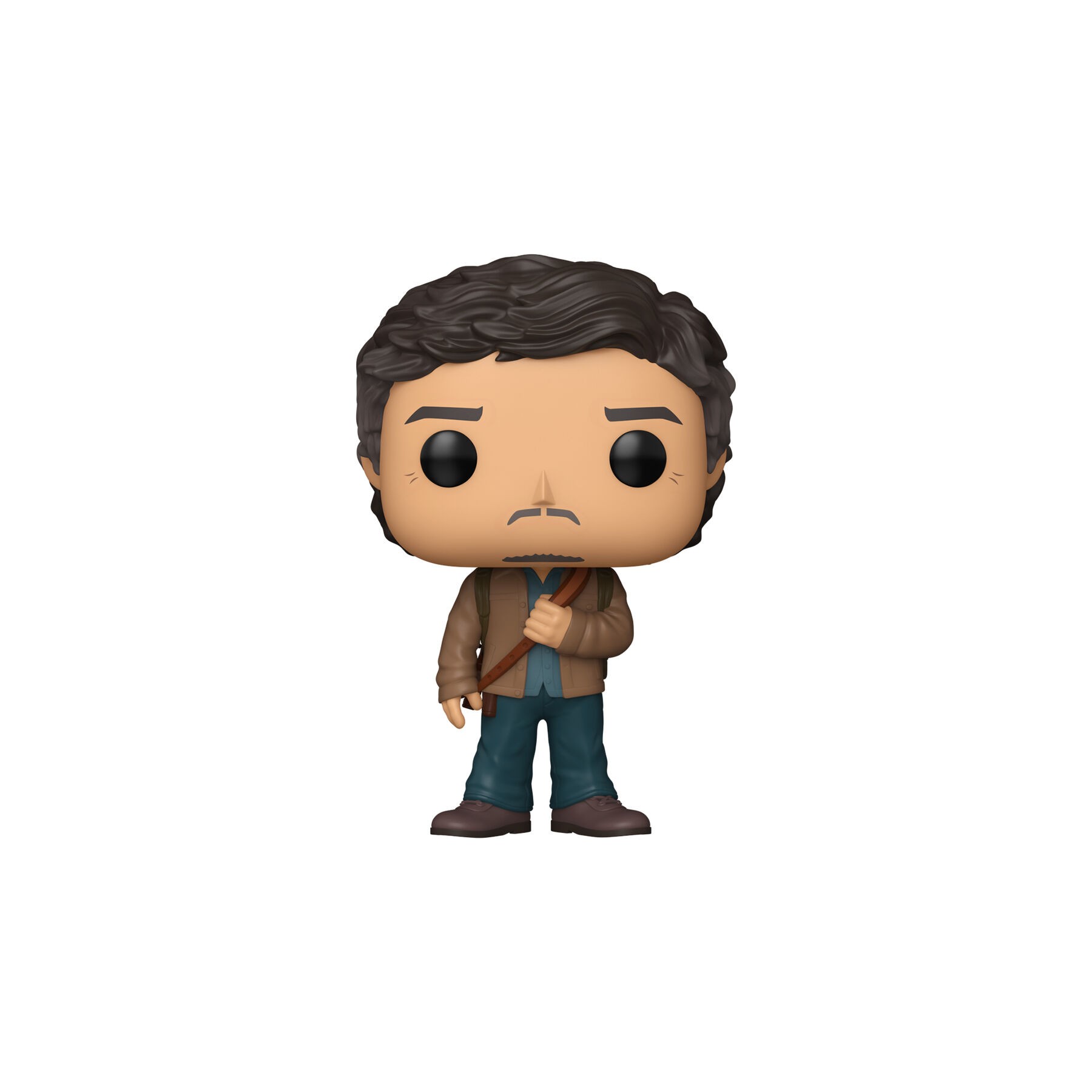Figura POP The Last of Us Joel Miller