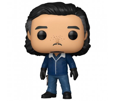 Figura POP The Last of Us Tommy Miller​