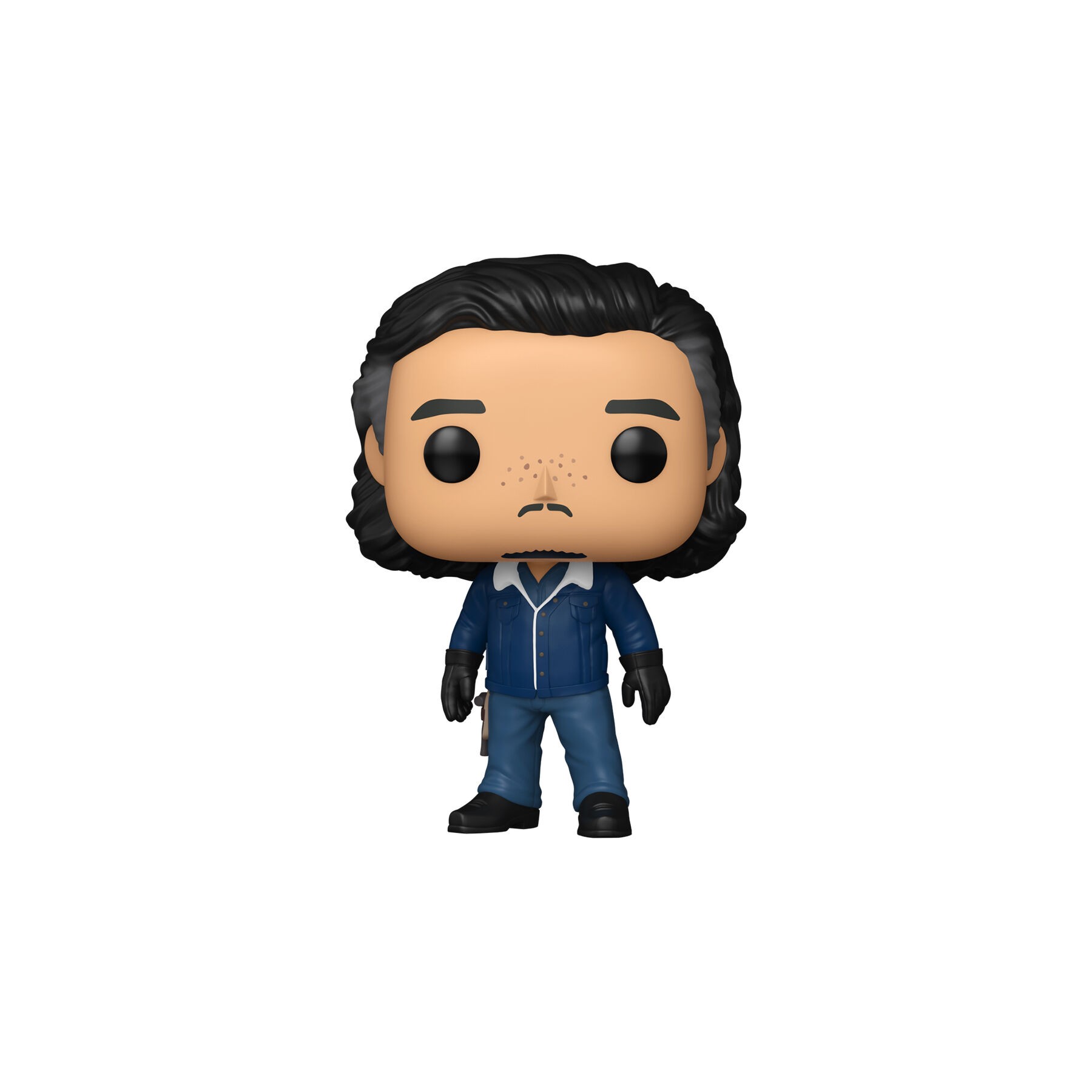 Figura POP The Last of Us Tommy Miller​