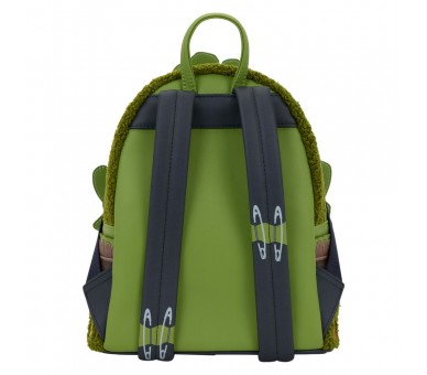 Mochila Eduardo Manos Tijeras Loungefly 26cm