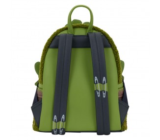 Mochila Eduardo Manos Tijeras Loungefly 26cm