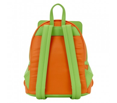 Mochila Kyle South Park Loungefly 26cm