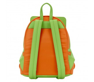 Mochila Kyle South Park Loungefly 26cm