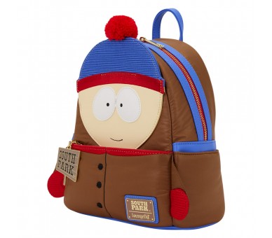 Mochila Stan South Park Loungefly 26cm