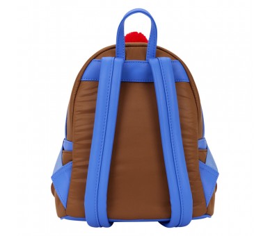 Mochila Stan South Park Loungefly 26cm