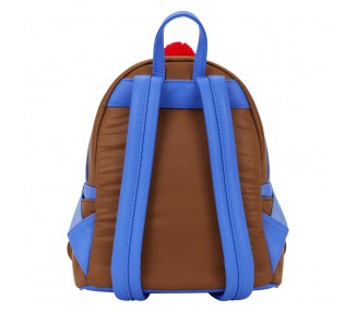 Mochila Stan South Park Loungefly 26cm