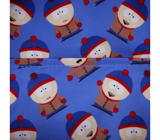 Mochila Stan South Park Loungefly 26cm