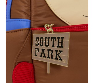 Mochila Stan South Park Loungefly 26cm