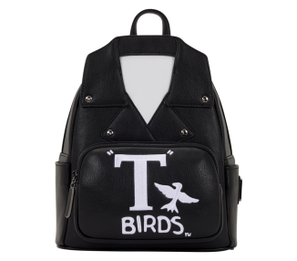 Mochila T-Birds Grease Loungefly 26cm