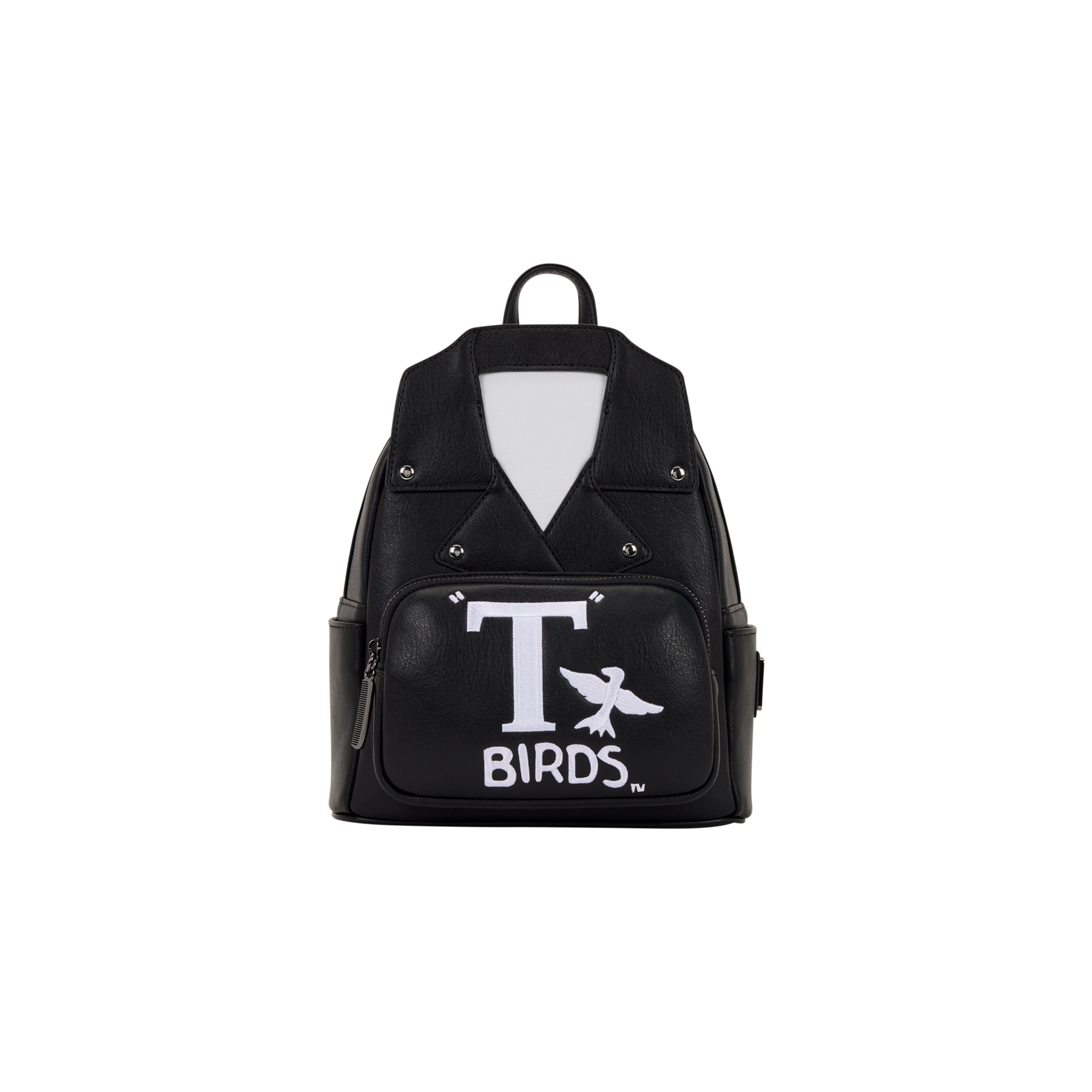 Mochila T-Birds Grease Loungefly 26cm