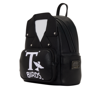 Mochila T-Birds Grease Loungefly 26cm