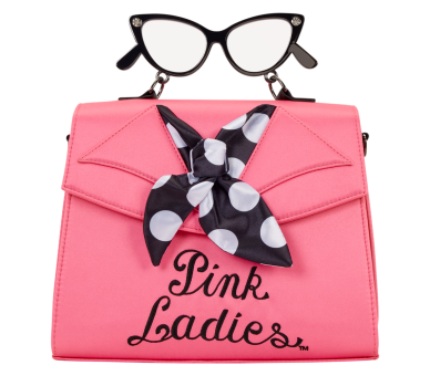 Bolso Ladies Grease Loungefly