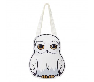 Bolso Hedwig Harry Potter Loungefly