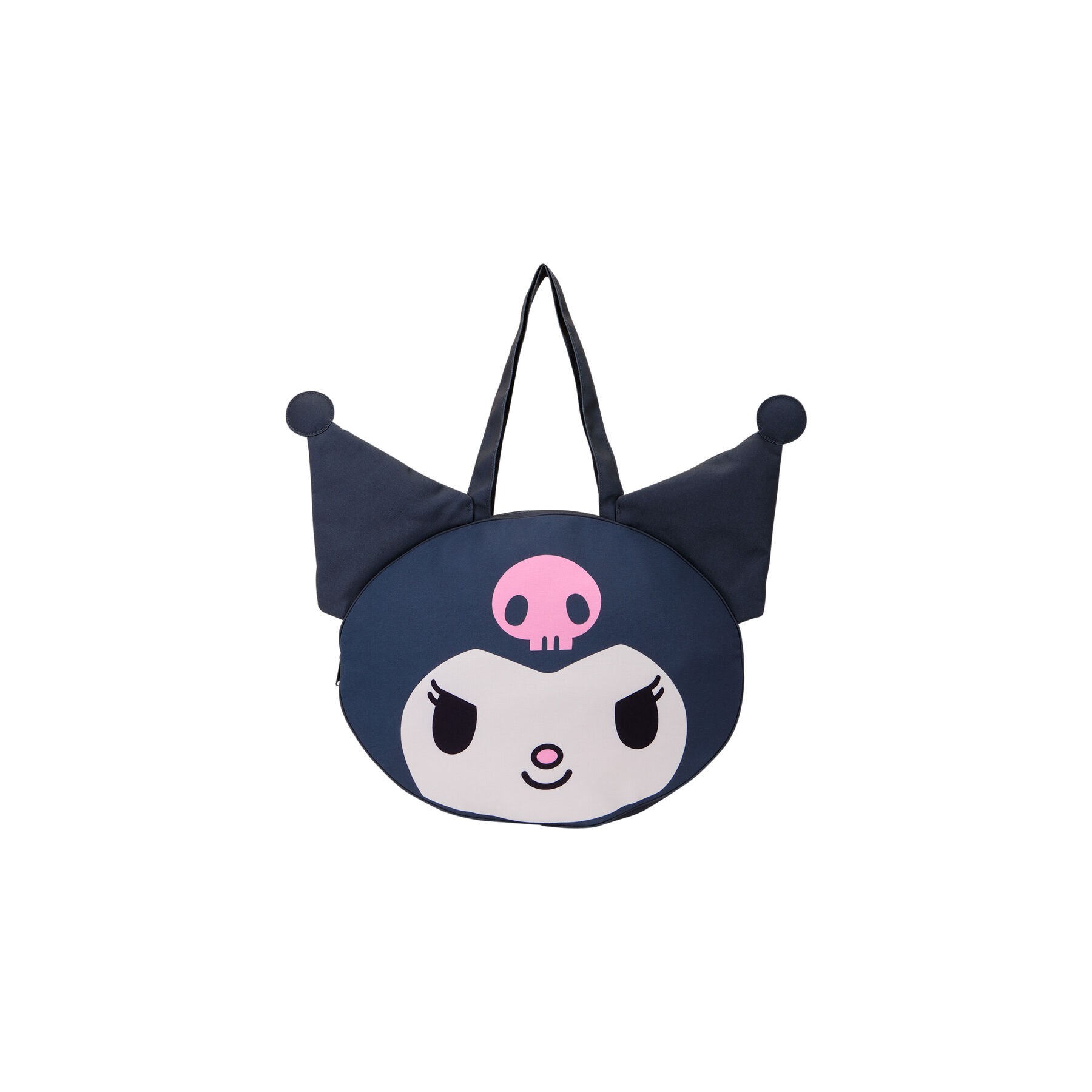 Bolso Kuromi Hello Kitty Loungefly