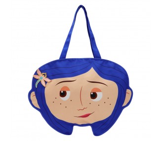 Bolso Laika Los Mundos de Coraline Loungefly