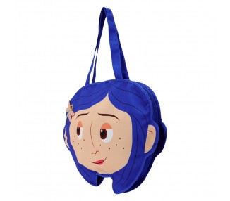Bolso Laika Los Mundos de Coraline Loungefly