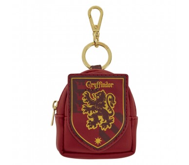 Llavero mini mochila Mystery Harry Potter Loungefly surtido