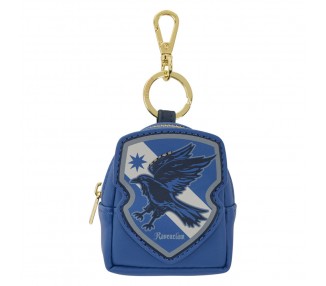 Llavero mini mochila Mystery Harry Potter Loungefly surtido