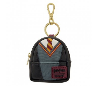 Llavero mini mochila Mystery Harry Potter Loungefly surtido