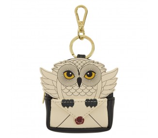 Llavero mini mochila Mystery Harry Potter Loungefly surtido