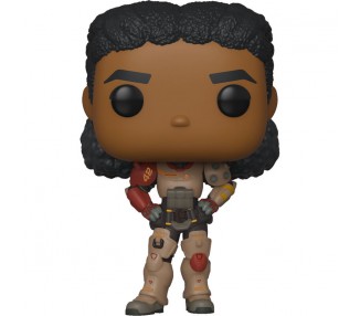 Figura POP Disney Pixar Lightyear Izzy Hawthorne Jr. Zap Patrol