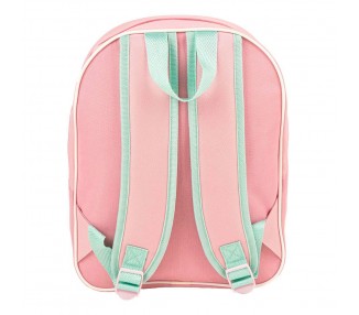 Mochila 3D La Casa de Muñecas de Gabby 31cm