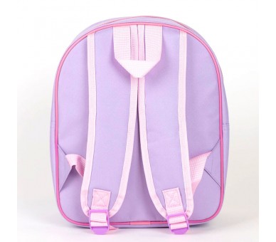 Mochila La Casa de Muñecas de Gabby 30cm