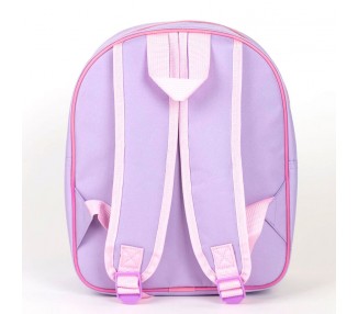 Mochila La Casa de Muñecas de Gabby 30cm